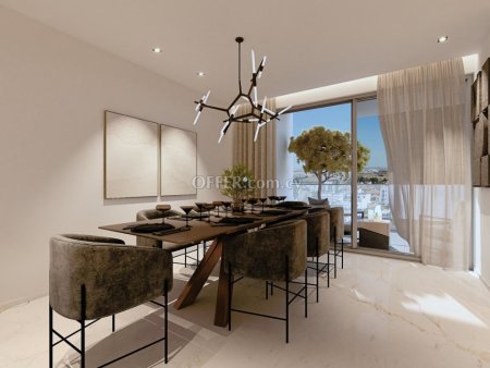 2 Bed Apartment for Sale in Aradippou, Larnaca - 6