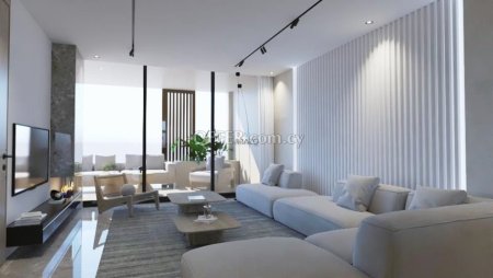 2 Bed Apartment for Sale in City Center, Larnaca - 5