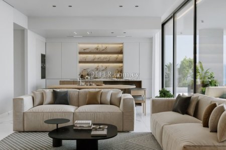 Apartment (Flat) in Moutagiaka Tourist Area, Limassol for Sale - 6