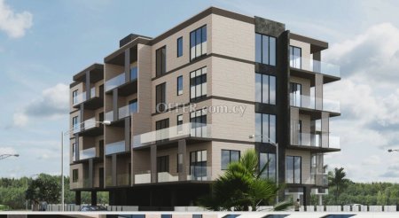 Apartment (Flat) in Mesa Geitonia, Limassol for Sale - 2