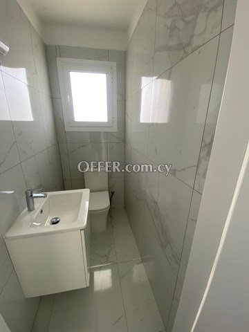 Brand New Ready To Move In 2 Bedroom Apartment  In Makedonitissa, Nico - 2