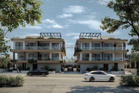 2 Bed Apartment for Sale in Paralimni, Ammochostos - 4