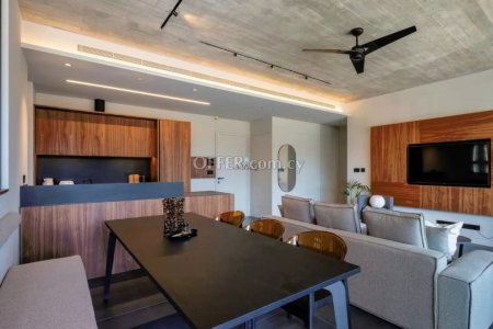 2 Bed Apartment for Rent in Agios Athanasios, Limassol - 5