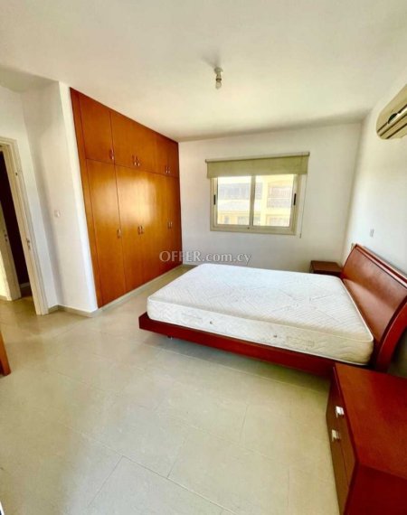 2-bedroom Apartment 80 sqm in Tersefanou - 2