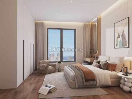 Apartment (Flat) in Tombs of the Kings, Paphos for Sale - 3