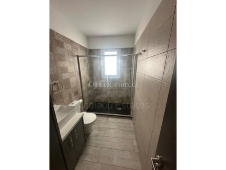 Luxurious Fully Furnished Two Bedroom Apartment for Rent in Strovolos - 4