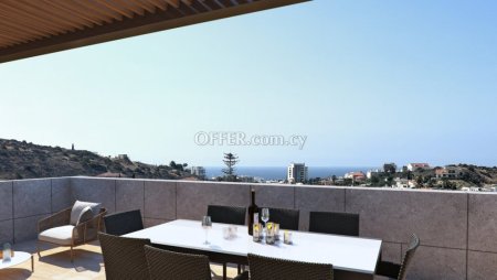 Apartment (Flat) in Agios Tychonas, Limassol for Sale - 5