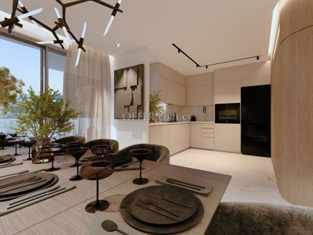 2 Bed Apartment for Sale in Aradippou, Larnaca - 5