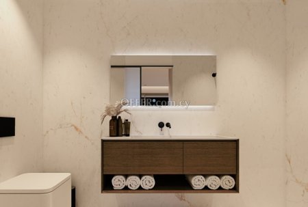 2 Bed Apartment for Sale in Aradippou, Larnaca - 5