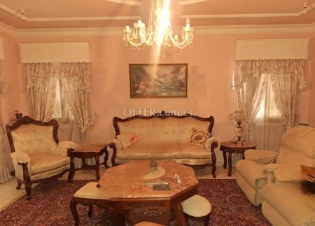 House (Detached) in Tsireio, Limassol for Sale - 5