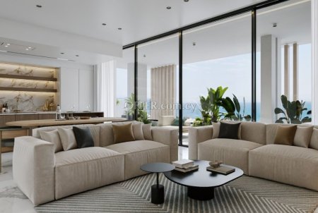 Apartment (Flat) in Moutagiaka Tourist Area, Limassol for Sale - 5