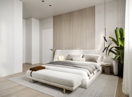 Apartment (Flat) in Moutagiaka Tourist Area, Limassol for Sale - 5