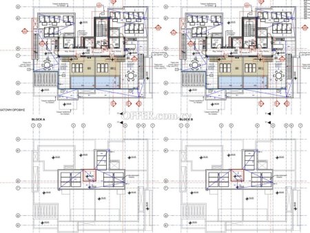 Apartment (Penthouse) in Moutagiaka Tourist Area, Limassol for Sale - 5