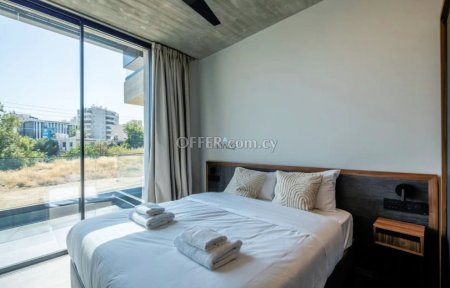 2 Bed Apartment for Rent in Agios Athanasios, Limassol - 4