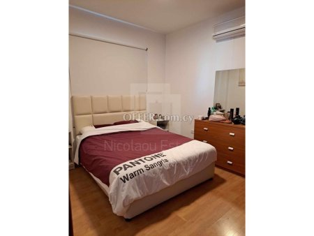 Two Bedroom Apartment for Rent in Constantinoupoleos Strovolos Nicosia - 4