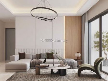 Apartment (Flat) in Tombs of the Kings, Paphos for Sale - 2