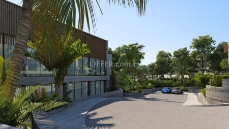Apartment (Flat) in Agios Tychonas, Limassol for Sale - 4