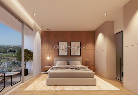 2 Bed Apartment for Sale in Aradippou, Larnaca - 4
