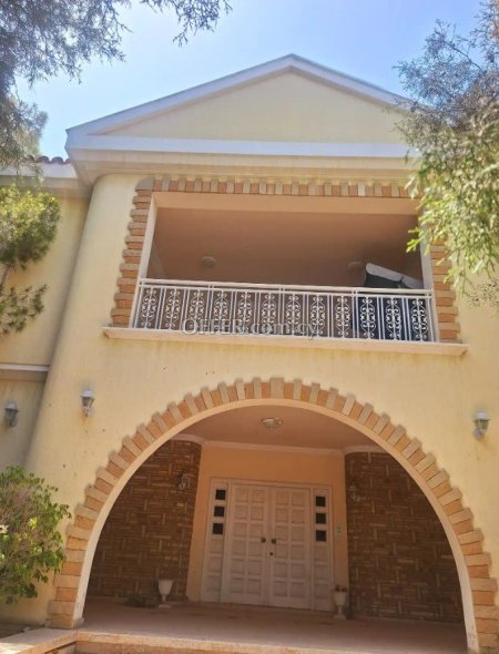 House (Detached) in Tsireio, Limassol for Sale - 4