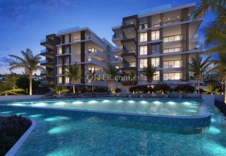 Apartment (Flat) in Moutagiaka Tourist Area, Limassol for Sale - 4