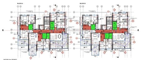 Apartment (Flat) in Moutagiaka Tourist Area, Limassol for Sale - 4