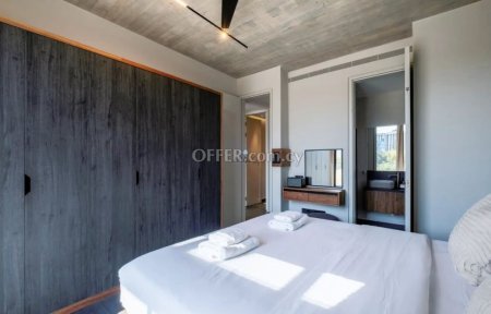 2 Bed Apartment for Rent in Agios Athanasios, Limassol - 3