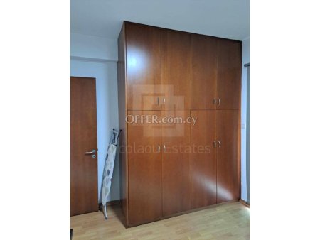 Two Bedroom Apartment for Rent in Constantinoupoleos Strovolos Nicosia - 3