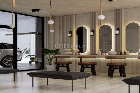 For Sale €362,850 Apartment 2 bedrooms Egkomi Nicosia - 3