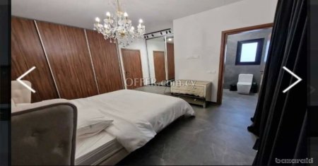 For Rent €2,000 House 3 bedrooms Dali Kallithea Nicosia - 3