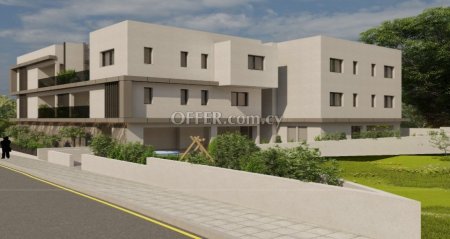 For Sale €160,000 Apartment 2 bedrooms Retiré Dali Nicosia - 2