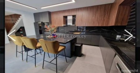 For Rent €2,000 House 3 bedrooms Dali Kallithea Nicosia - 2