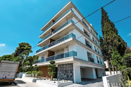 1 Bed Apartment for Rent in Drosia, Larnaca - 2