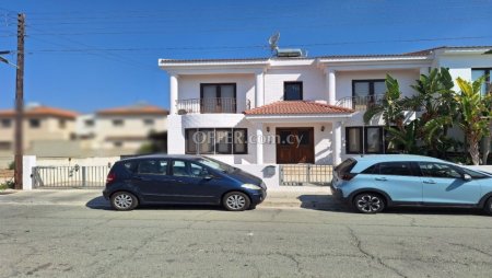 For Sale €680,000 House 4 bedrooms Leivadia, Livadia Larnaca
