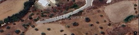 For Sale €50,000 Plot Analiontas Nicosia