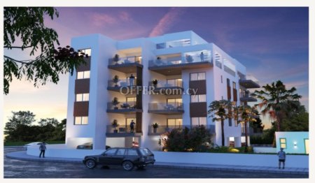 For Sale €1,250,000 Apartment 3 bedrooms Whole Floor Agios Athanasios Limassol