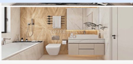 For Sale €460,000 Apartment 2 bedrooms Agios Athanasios Limassol