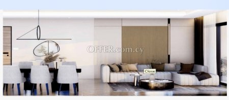 For Sale €950,000 Apartment 3 bedrooms Whole Floor Agios Athanasios Limassol