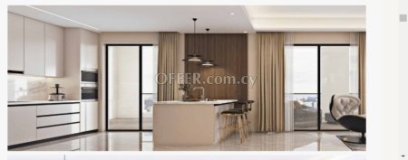 For Sale €460,000 Apartment 2 bedrooms Agios Athanasios Limassol
