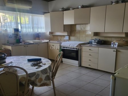 For Sale €208,150 House 2 bedrooms Pallouriotissa Nicosia