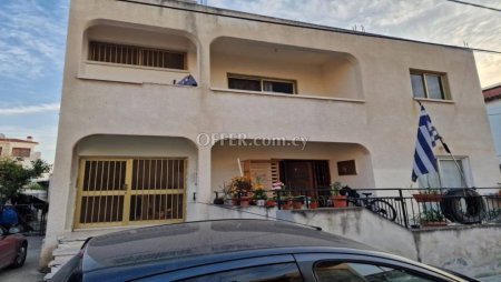 For Sale €600,000 House 3 bedrooms Strovolos Nicosia