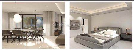 For Sale €486,000 House 3 bedrooms Leivadia, Livadia Larnaca