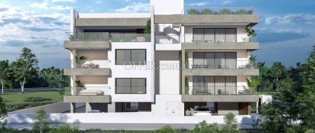 For Sale €200,000 Apartment 2 bedrooms Latsia (Lakkia) Nicosia