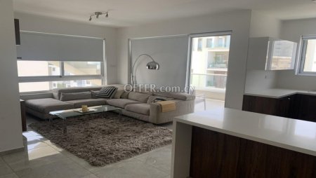 For Sale €315,000 Apartment 2 bedrooms Retiré Larnaka (Center), Larnaca Larnaca