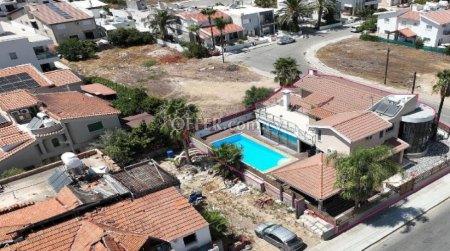 For Sale €465,000 House 3 bedrooms Strovolos Nicosia