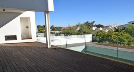 For Sale €1,150,000 House 4 bedrooms Egkomi Nicosia