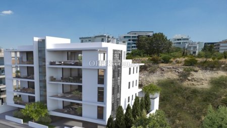 For Sale €324,000 Apartment 2 bedrooms Nicosia (center), Lefkosia Nicosia