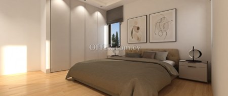 For Sale €257,000 Apartment 2 bedrooms Nicosia (center), Lefkosia Nicosia