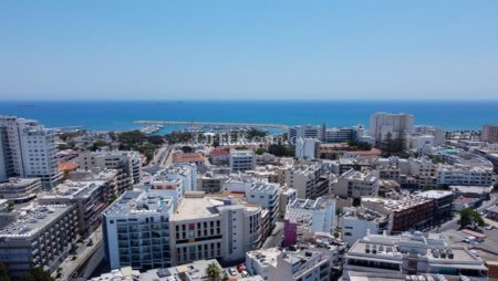New For Sale €165,000 Apartment 2 bedrooms, Retiré, top floor, Larnaka (Center), Larnaca Larnaca - Main Photo