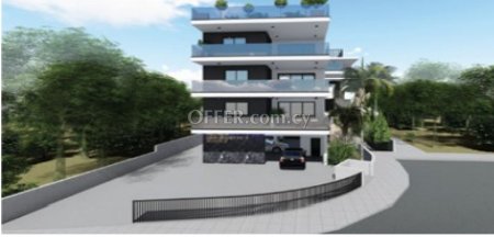 For Sale €120,000 Apartment 1 bedrooms Geri Nicosia