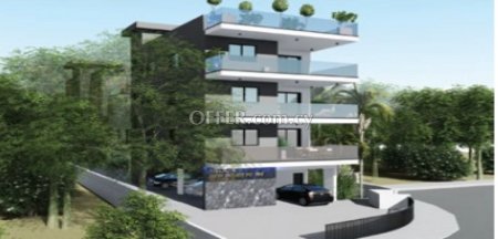 For Sale €120,000 Apartment 1 bedrooms Geri Nicosia